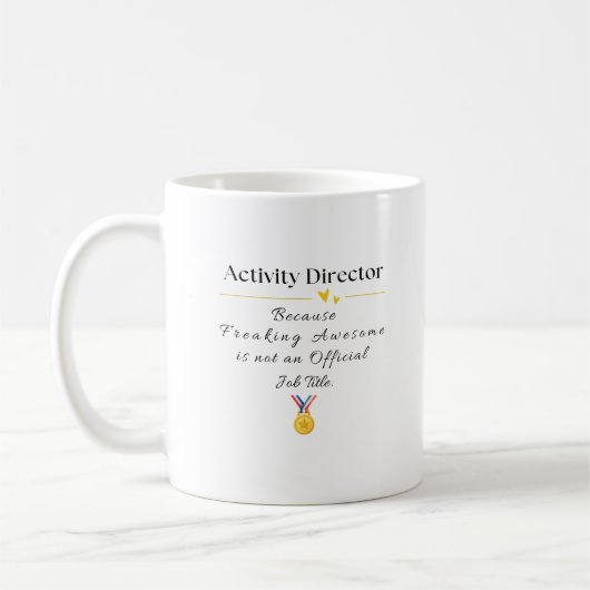 Activiteiten Directeur Koffiemok (Links)