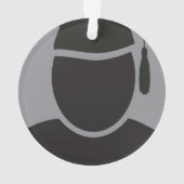 Activiteiten en scholen Afstuderen Ornament (achterkant)