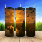 Activiteiten in de omgeving van 1 Hunter's Sunset  Thermosbeker