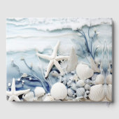 Activiteiten in de omgeving van 3D Zee Star & Shel Gastenboek (Achterkant)