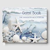 Activiteiten in de omgeving van 3D Zee Star & Shel Gastenboek (Voorkant)