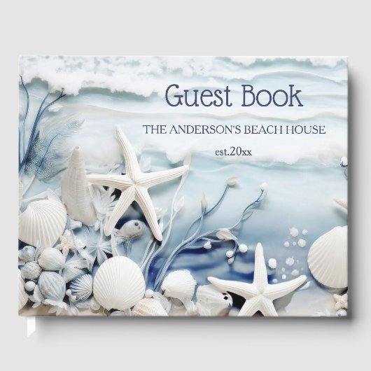 Activiteiten in de omgeving van 3D Zee Star & Shel Gastenboek (Voorkant)