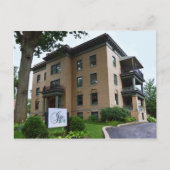 Activiteiten in de omgeving van 835 Inn, Springfie Briefkaart (Voorkant)