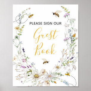 Activiteiten in de omgeving van A Little Honey Bee Poster