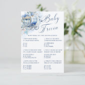 Activiteiten in de omgeving van A Little Prince Ro Informatiekaartje (Staand voorkant)