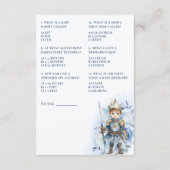 Activiteiten in de omgeving van A Little Prince Ro Informatiekaartje (Achterkant)