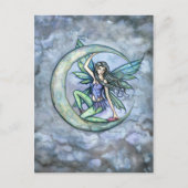 Activiteiten in de omgeving van A Piece of Moon Fa Briefkaart (Voorkant)