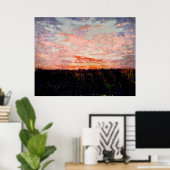 Activiteiten in de omgeving van Abbott Handerson T Poster (Thuiskantoor)