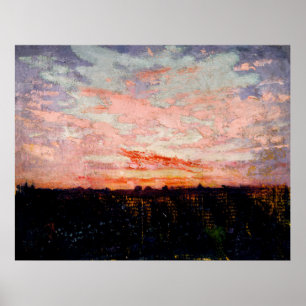 Activiteiten in de omgeving van Abbott Handerson T Poster