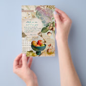 Activiteiten in de omgeving van Abide in Me Fruitf Flyer (Hand)