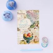 Activiteiten in de omgeving van Abide in Me Fruitf Flyer (Enkel)