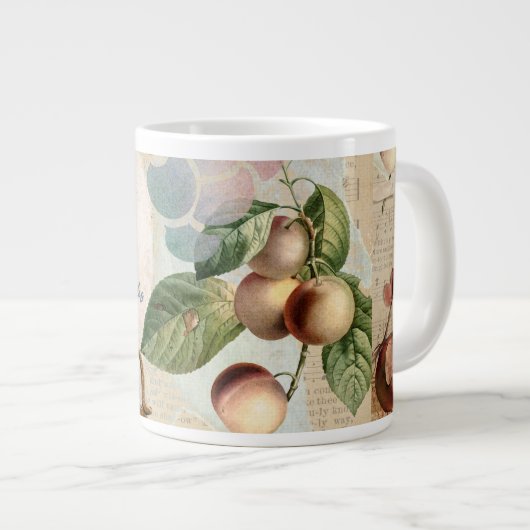 Activiteiten in de omgeving van Abide in Me Fruitf Grote Koffiekop (Voorkant rechts)