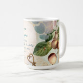 Activiteiten in de omgeving van Abide in Me Fruitf Koffiemok (Voorkant rechts)