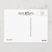 Activiteiten in de omgeving van Adler Planetarium  Briefkaart (Achterkant)