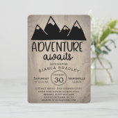 Activiteiten in de omgeving van Adventure Awaits W Kaart (Staand voorkant)