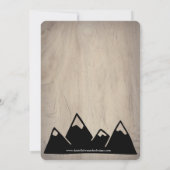 Activiteiten in de omgeving van Adventure Awaits W Kaart (Achterkant)