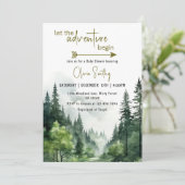 Activiteiten in de omgeving van Adventure Begin Fo Kaart (Staand voorkant)