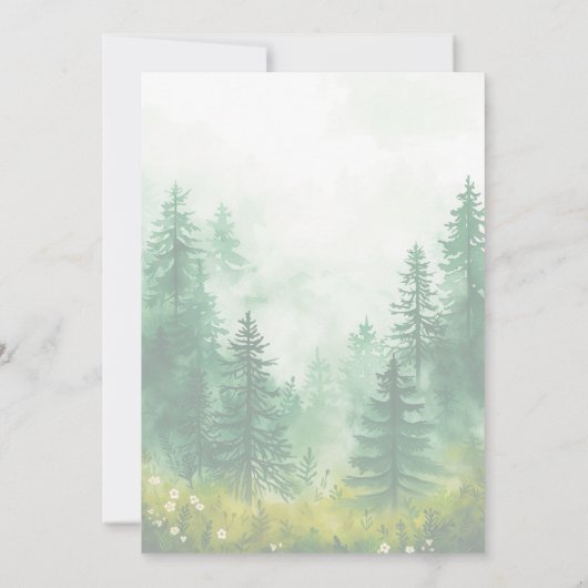 Activiteiten in de omgeving van Adventure Begin Wo Kaart (Achterkant)