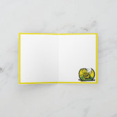 Activiteiten in de omgeving van Adventure Club Bus Bedankkaart (Binnen)