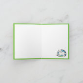 Activiteiten in de omgeving van Adventure Club Lit Bedankkaart (Binnen)