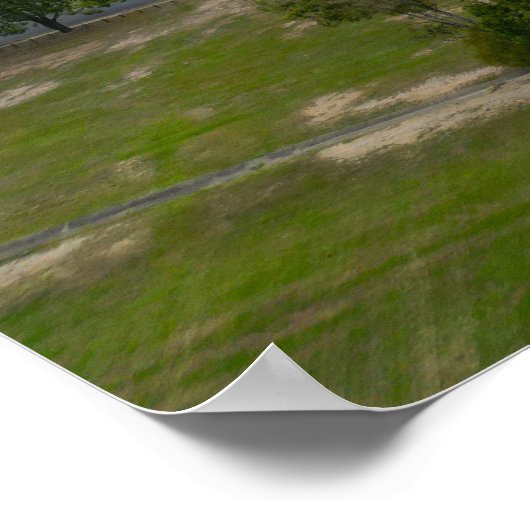 Activiteiten in de omgeving van Aerial Uitzicht Bi Poster (Hoek)