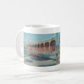 Activiteiten in de omgeving van Alamo Plaza Hotel  Koffiemok (Voorkant links)