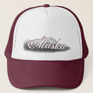 Activiteiten in de omgeving van Alaska Mt McKinley Trucker Pet