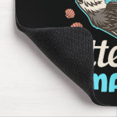 Activiteiten in de omgeving van Alaska Zee Otter V Muismat (Hoek)