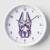 Activiteiten in de omgeving van Albany Great Dane  (Voorkant)