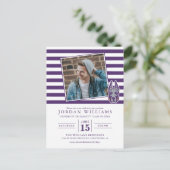 Activiteiten in de omgeving van Albany Great Dane  Aankondigingskaart (Staand voorkant)