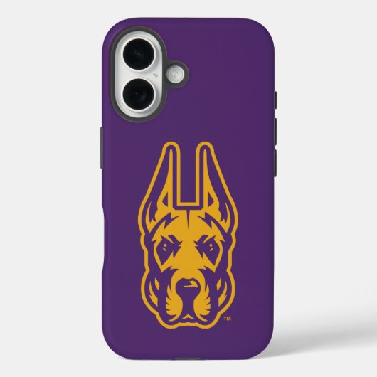 Activiteiten in de omgeving van Albany Great Dane Case-Mate iPhone Case (Achterkant)