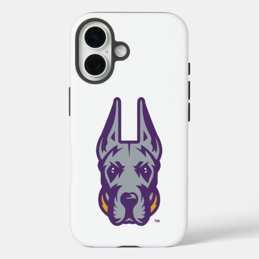 Activiteiten in de omgeving van Albany Great Dane Case-Mate iPhone Case (Achterkant)