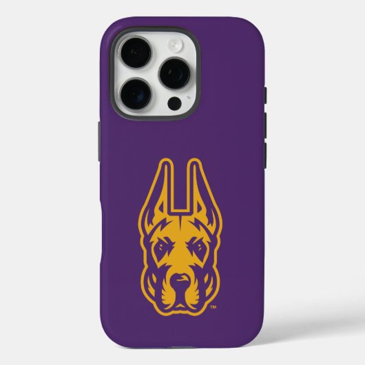 Activiteiten in de omgeving van Albany Great Dane  Case-Mate iPhone Case (Achterkant)