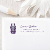 Activiteiten in de omgeving van Albany Great Dane  Etiket (Insitu)