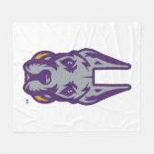 Activiteiten in de omgeving van Albany Great Dane Fleece Deken (Voorkant (Horizontaal))