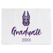 Activiteiten in de omgeving van Albany Great Dane  Groot Cadeauzakje (Voorkant)