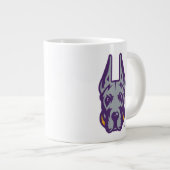 Activiteiten in de omgeving van Albany Great Dane Grote Koffiekop (Voorkant rechts)