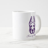 Activiteiten in de omgeving van Albany Great Dane  Grote Koffiekop (Voorkant rechts)