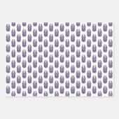 Activiteiten in de omgeving van Albany Great Dane  Inpakpapier Vel (Voorkant)