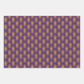 Activiteiten in de omgeving van Albany Great Dane  Inpakpapier Vel (Voorkant 2)