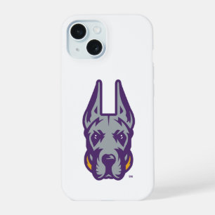 Activiteiten in de omgeving van Albany Great Dane  iPhone 15 Case