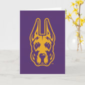 Activiteiten in de omgeving van Albany Great Dane  Kaart (Gele Bloem)