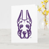 Activiteiten in de omgeving van Albany Great Dane  Kaart (Gele Bloem)