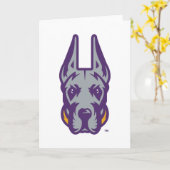 Activiteiten in de omgeving van Albany Great Dane  Kaart (Gele Bloem)