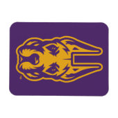 Activiteiten in de omgeving van Albany Great Dane  Magneet (Horizontaal)