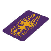 Activiteiten in de omgeving van Albany Great Dane  Magneet (Linkerzijde)