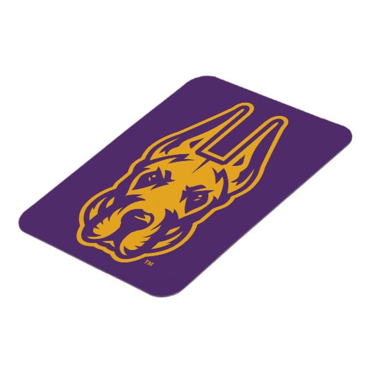 Activiteiten in de omgeving van Albany Great Dane  Magneet (Linkerzijde)