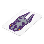 Activiteiten in de omgeving van Albany Great Dane  Magneet (Linkerzijde)