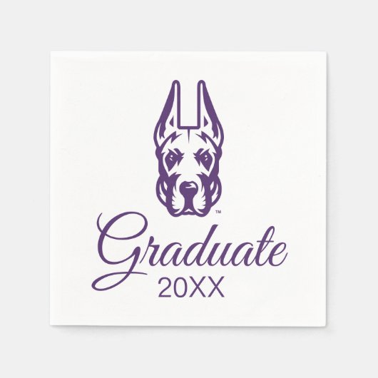 Activiteiten in de omgeving van Albany Great Dane  Servet (Voorkant)