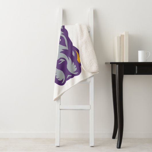 Activiteiten in de omgeving van Albany Great Dane  Sherpa Deken (In situ)